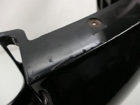 фото thumb №14, Porsche cayenne 4.5 t бампер pdc задня lc9z