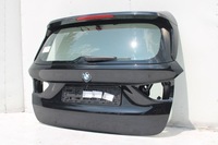 фото thumb №15, Bmw 2 f46 lci задняя крышка багажника багажника бампер задний alpinweiss цвет + лампы t