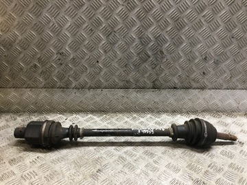 фото thumb №1, Kangoo i 1.2 піввісь права