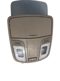 фото thumb №1, Лампа потолочный hyundai tucson ii