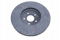 Купить Диск тормозная mercedes w211, фото thumb