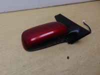 фото thumb №6, Зеркало правое toyota prius ii 2003- 5pin 3q3 euro