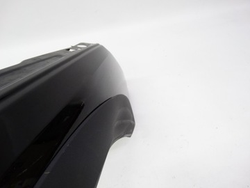 фото thumb №8, Audi a4 b9 allroad рестайлинг 8w0 2019-2024 крыло правые переднее оригинальный