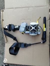 фото thumb №1, Pas безопасности перед правый fiat panda iii 12r