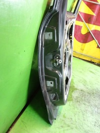 фото thumb №9, Двері праве задні lancia delta iii 5d 08r