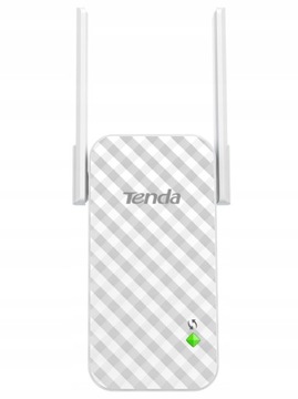 Усилитель универсального диапазона Tenda A9 Wireless N300
