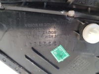 фото thumb №3, Opel mokka заглушка крыла левая хром