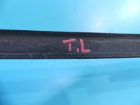 фото thumb №9, Хром рамка стекло задняя левая bmw 7 g11