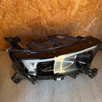 фото thumb №9, Лампа ліва права лампи передні комплект opel mokka b ii 2023 rok matrix led