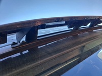 фото thumb №6, Накладка защита солнцезащитная volvo fh fm