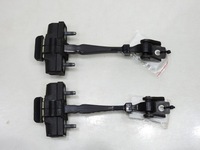 фото thumb №2, Обмежувач двері задня renault captur i 824305607r