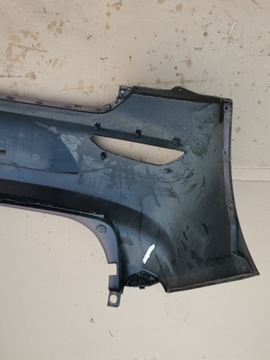 фото thumb №12, Hyundai i20 ii бампер зад задній 2014-2018 оригінал 86611c8000 86611c8010