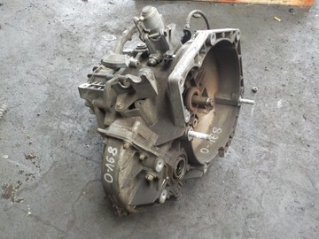 фото thumb №7, Insignia коробка передач коробки передач 983070 2.0 cdti 6biegów