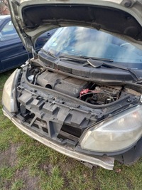 фото thumb №7, Подушка руля подушка безопасности renault scenic megane ii 05 mv632 europa