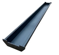 фото thumb №1, Балка світла, задня балка бампер довжина 2300mm