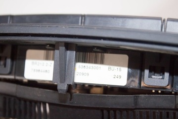 фото thumb №11, Mercedes-benz e w212 2009 управление i элементы электрические