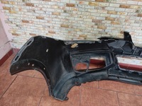 фото thumb №5, Бампер перед honda civic ix 9 lift r type 2015 ^