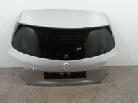 Купити Кришка багажника задній 5d hb 761 mercedes-benz a-klasa 3 2012- w176, фото thumb