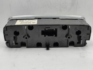 фото thumb №6, Панель керування mercedes eqs w297 a2979007309 a