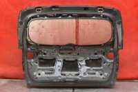 фото thumb №16, Кришка багажника зад задня чорна kia sportage 4 iv 15-21