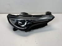 фото thumb №1, Alfa romeo stelvio лампа права перед ксенон led 505529984