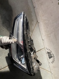 фото thumb №8, Audi a4 b9 лампа ліва перед ксенон комплектна 8w0941005