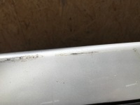 Бампер задній range rover l322 pdc Київ, фото thumb