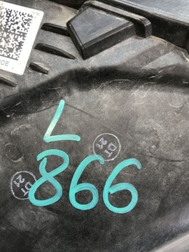 фото thumb №15, Mercedes e w213 рестайлінг led performance лампа ліва a2139069109