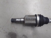 Tesla model y awd приводной вал перед передняя p1188115-99-a Оригинал, фото thumb