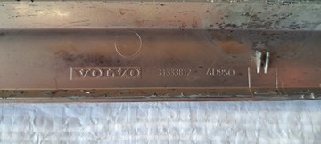 фото thumb №8, Volvo xc-60 планка хром кришка багажника 31333812