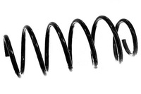 фото thumb №2, Пружина подвешивание febi 030169b 030167b 030168b