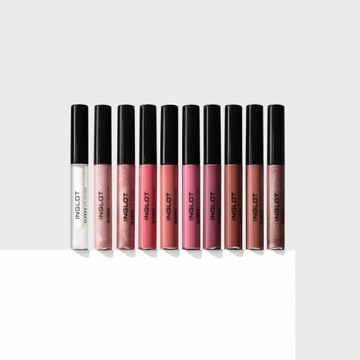 Sleeks CREAM 94 Блеск для губ INGLOT