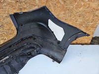 фото thumb №7, Mercedes glc w254 x254 бампер задняя задний