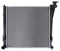 фото thumb №1, Радиатор wody hyundai i40 vf 1.7 crdi 2011-