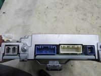 фото thumb №2, Тюнер модуль радио mazda 2 dj da6r669c0d