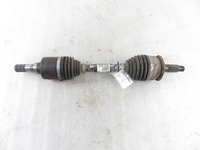 фото thumb №5, Приводной вал левая правая задняя fiat sedici 1.9 d multijet 4410679j00