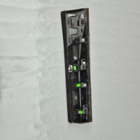 фото thumb №9, Volvo xc60 ii 2 recharge молдинг двери левые зад задняя 31440304 tc80