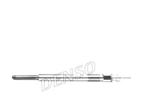 фото thumb №2, Dendg-180 свічка розжарювання volvo c30, s40 ii, s80 ii,