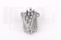 фото thumb №4, Hitachi резистор обдув 132507