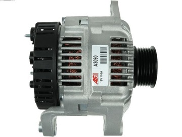 фото thumb №2, Генератор espace laguna megane