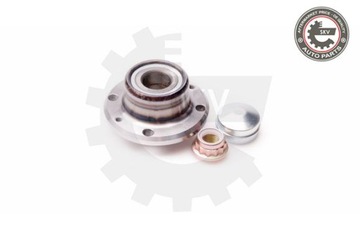 фото thumb №16, Ступица колёса skv 29skv075