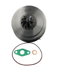 Сердцевина турбины jeep grand cherokee 3.1 td 140 km 49135-05500 в Украине, фото thumb