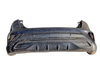 фото thumb №1, Бампер задня задній kia x-ceed xceed