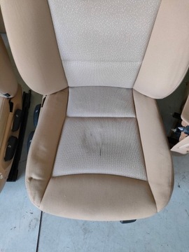 фото thumb №13, Bmw e90 сидіння диван обшивки комплект європа