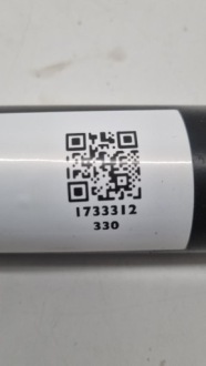 фото thumb №7, Амортизатор mercedes-benz glc 2019 з задній po правої з задній з лівий a2533203