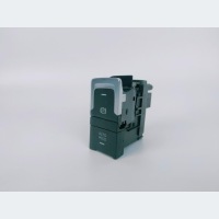 фото thumb №1, Przysick ручного авто удержание vw golf sportsvan