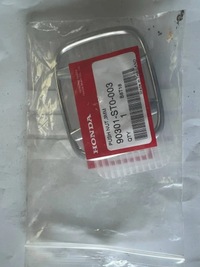фото thumb №9, Honda jazz iv 15-20 значок эмблема задняя новый oem