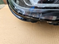 фото thumb №6, Bmw x1 f48 lift права лампа full led
