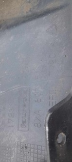 фото thumb №8, Бампер задня audi a1 8x 8xa807511