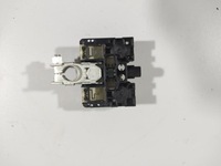 фото thumb №1, Lexus is300h 13r клемма минусовая